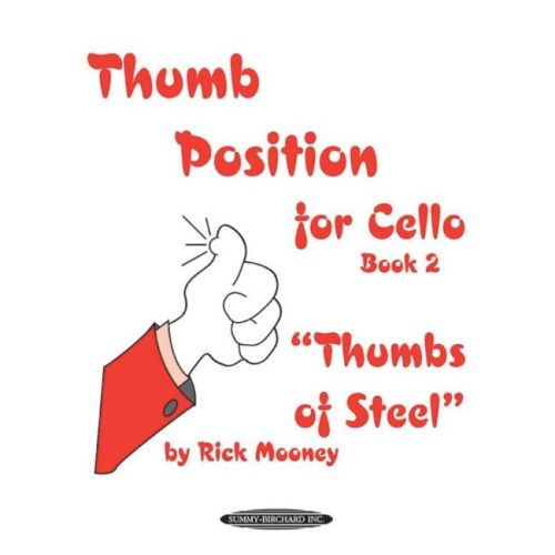 Mooney, Rick - Thumb...