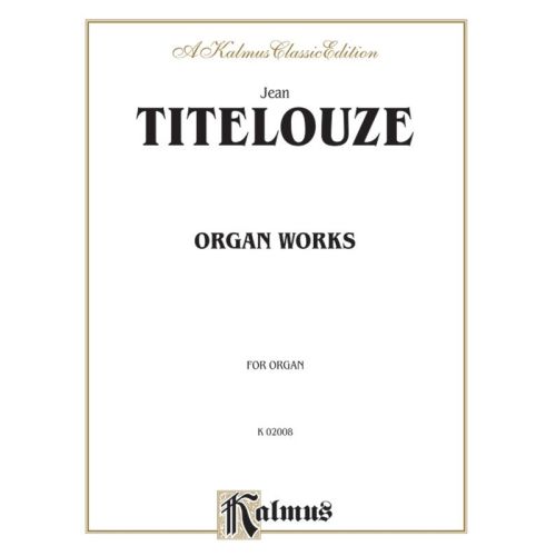 Organ Works