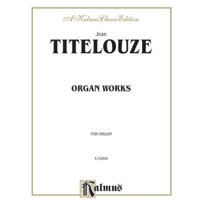 Organ Works