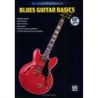 Wyatt, Keith - Mega Pak: Blues Guitar Basics