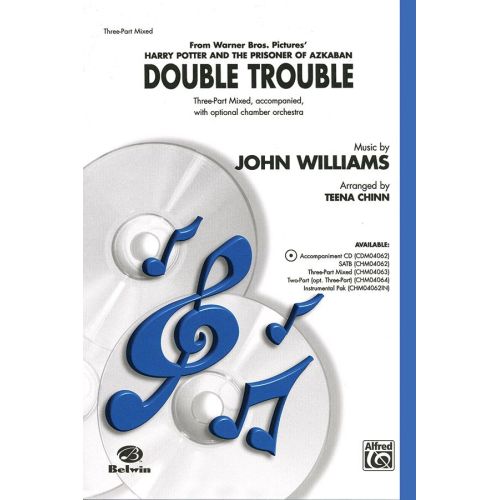Williams, John - Double...