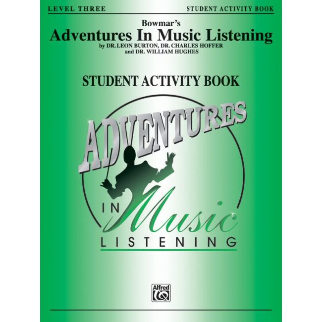 Bowmar's Adventures in Music Listening, Level 3