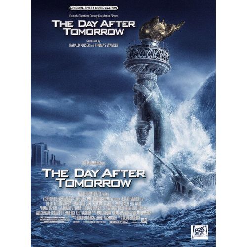 Kloser, H. - Day After...