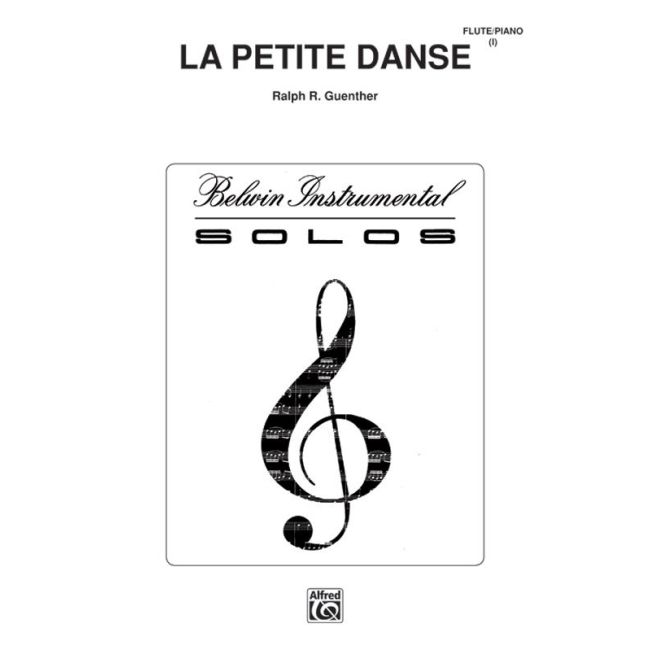 Guenther, Ralph R. - La Petite Danse