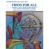Stoutamire & Henderson - Trios for All
