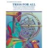 Stoutamire & Henderson - Trios for All