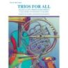 Stoutamire & Henderson - Trios for All