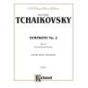 Symphony No. 2 in C Minor, Opus 17 ("Little Russian")