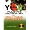 You + Orchestra Play Xmas Fav CD