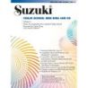 Suzuki Violin School, Volume 2