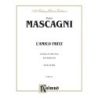 L'amico Fritz - An Opera in Three Acts