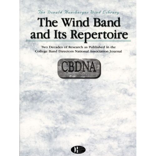 The Wind Band and Its...