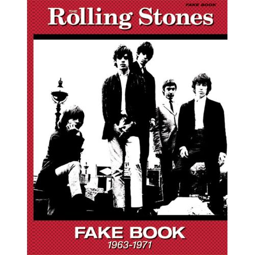 The Rolling Stones Fake...
