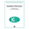 Hunsberger, Donald - Carmen Fantasia