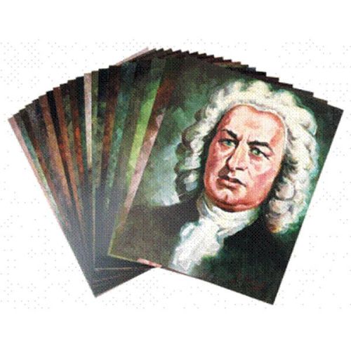 Portraits of Great...