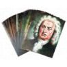 Portraits of Great Composers, Set 1 (Classical Composers)