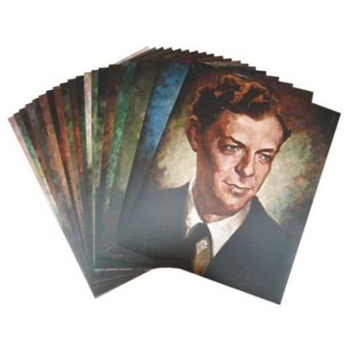 Portraits of Great...