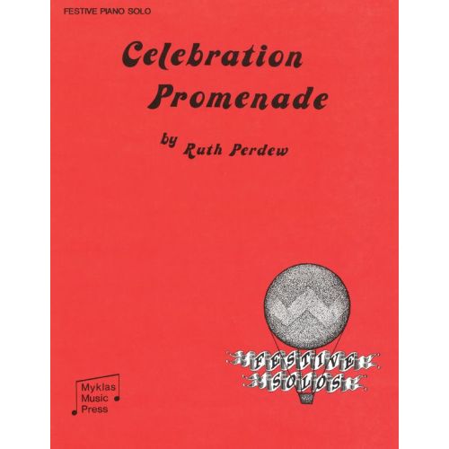 Perdew - Celebration Promenade