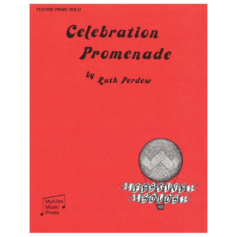 Perdew - Celebration Promenade