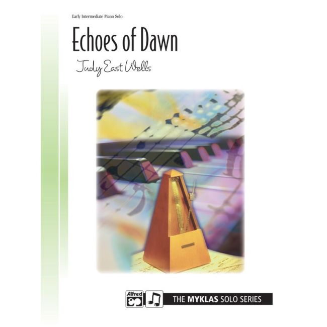 Wells, K. - Echoes Of Dawn