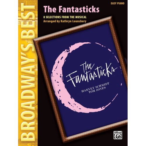 The Fantasticks (Broadway's...