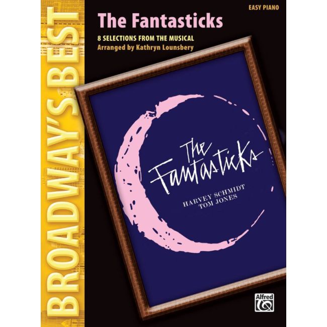 The Fantasticks (Broadway's Best)