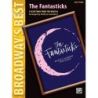 The Fantasticks (Broadway's Best)