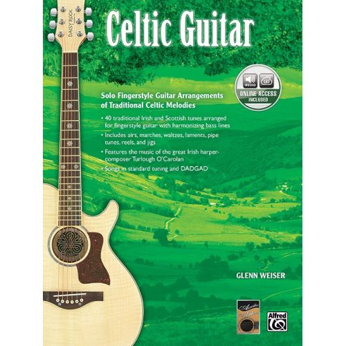 Celtic Guitar