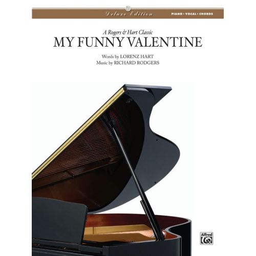 My Funny Valentine (A...