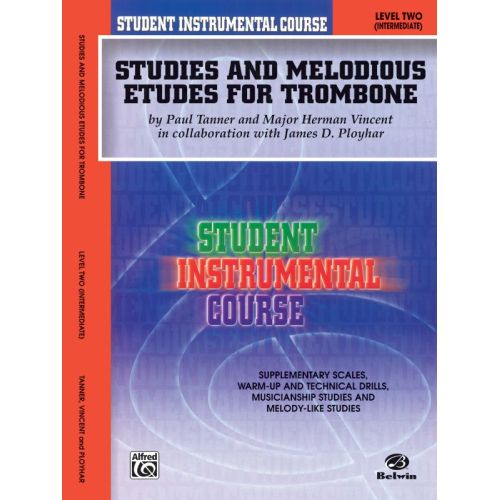 Tanner - Studies and...