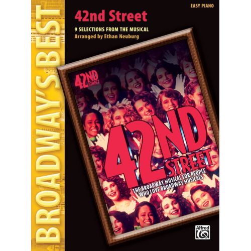 42nd Street (Broadway's Best)
