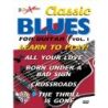 SongXpress®: Classic Blues, Vol. 1