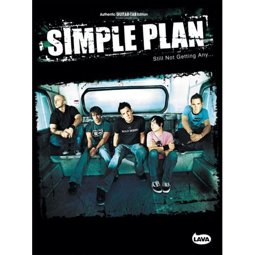 Simple Plan: Still Not...