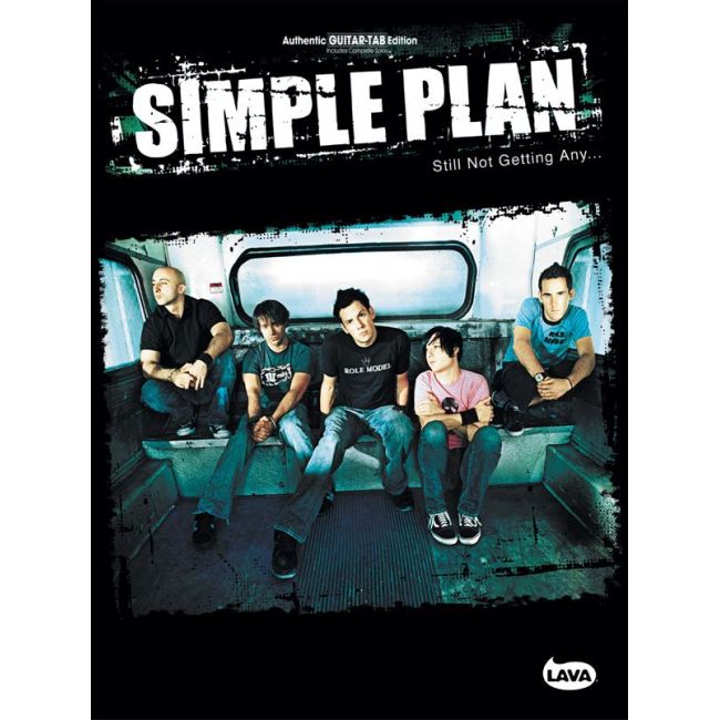 Simple Plan: Still Not Getting Any...