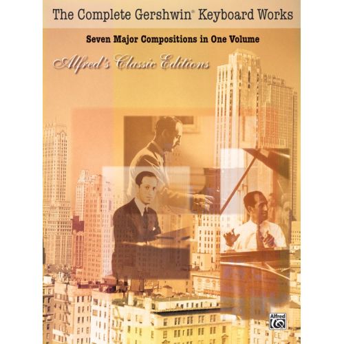 The Complete Gershwin®...