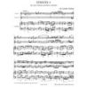 Trio in A minor (Sonata No. 4) - Johann Gottlieb Goldberg