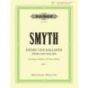 Smyth, Ethel - Songs & Ballads, Op3