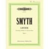 Smyth, Ethel - Songs, Op4