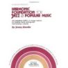 Amadie, Jimmy – Harmonic Foundation for Jazz & Pop Music