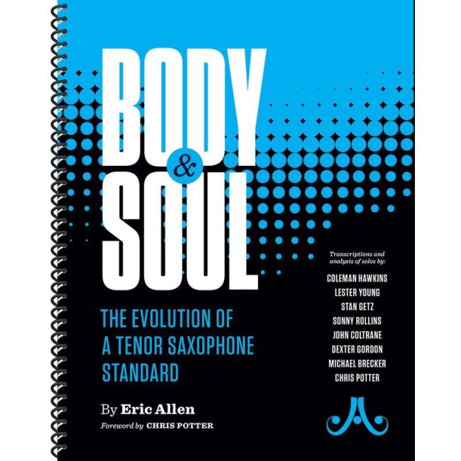 Allen, Eric – Body & Soul