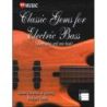 Classic Gems for Electric Bass