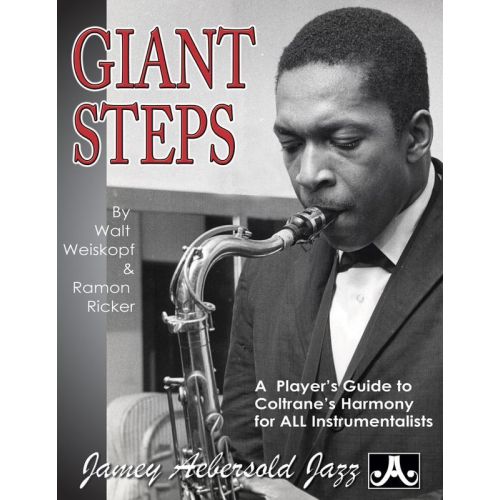 Coltrane: A Player's Guide...