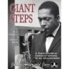 Coltrane: A Player's Guide To His Harmony - Japanese Edition