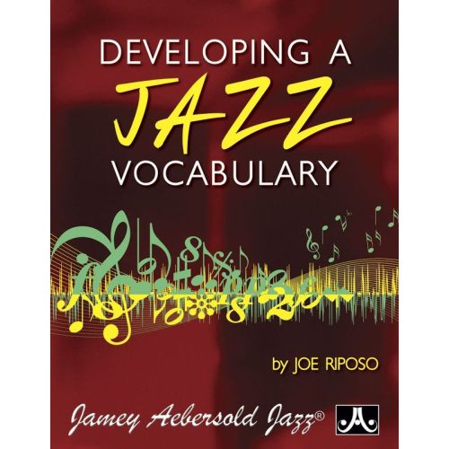 Riposo, Joe – Developing a...