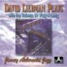 Aebersold – David Liebman Plays with Volume 81 Play Along
