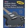 Diatonic Major & Minor Scales For The Modern Guitarist Guitar