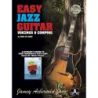 DiLiddo, Mike – Easy Jazz Guitar Voicing & Compings (with 2 CDs)