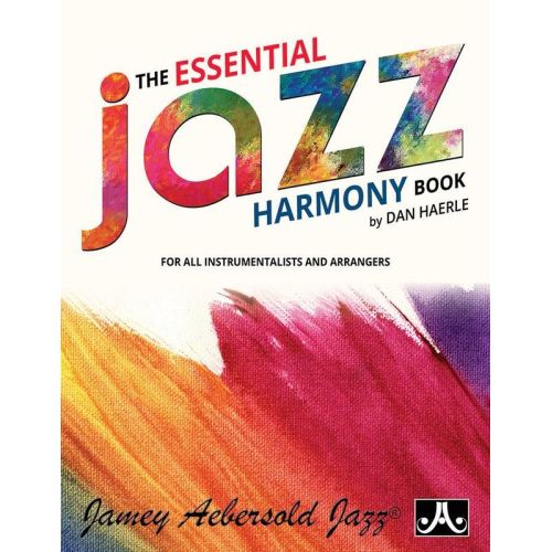 Haerle, Dan – The Essential...
