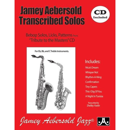 Shew, Bobby – Jamey...