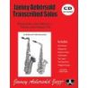 Shew, Bobby – Jamey Aebersold Transcribed Solos